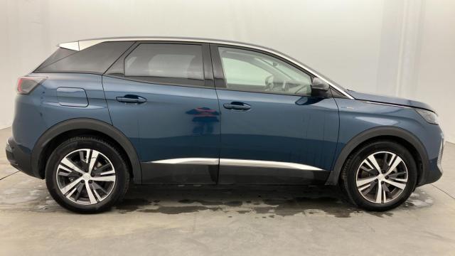 Peugeot 3008 image 6