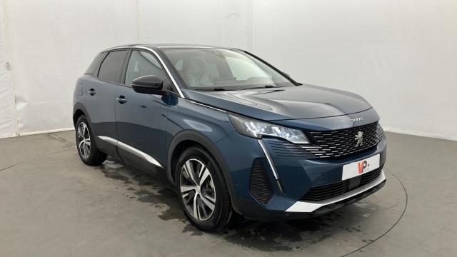 Peugeot 3008 image 4