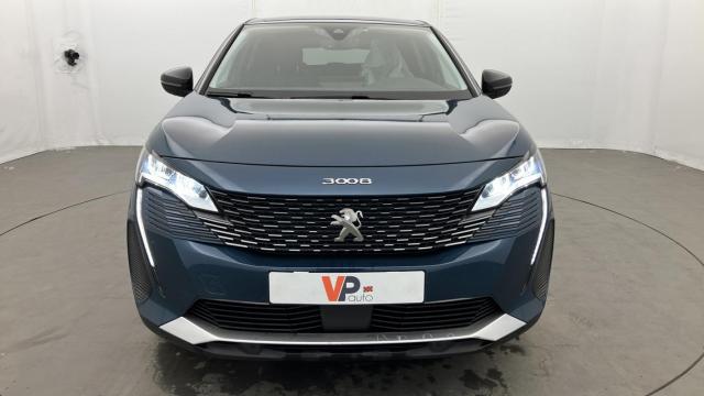 Peugeot 3008 image 2