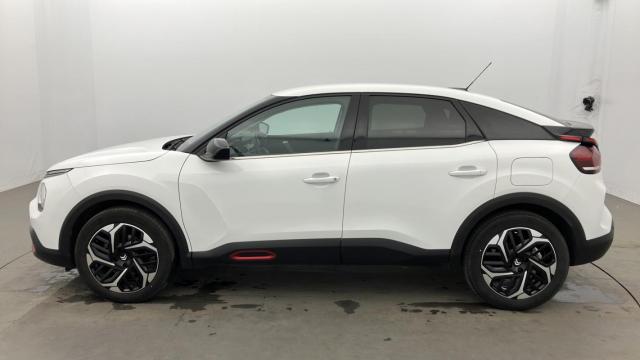 Citroen C4 image 3