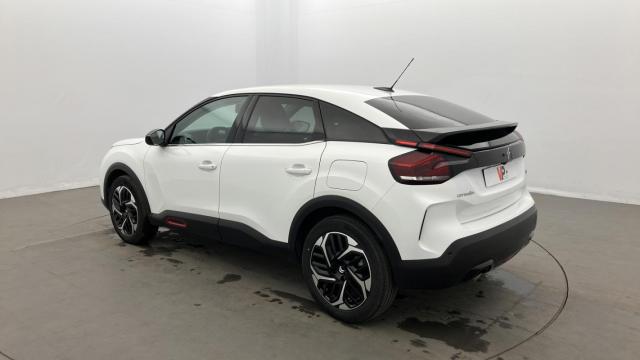 Citroen C4 image 8