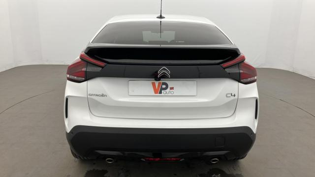 Citroen C4 image 5