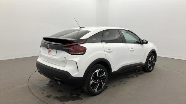 Citroen C4 image 2