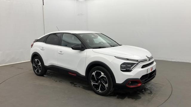 Citroen C4 image 7