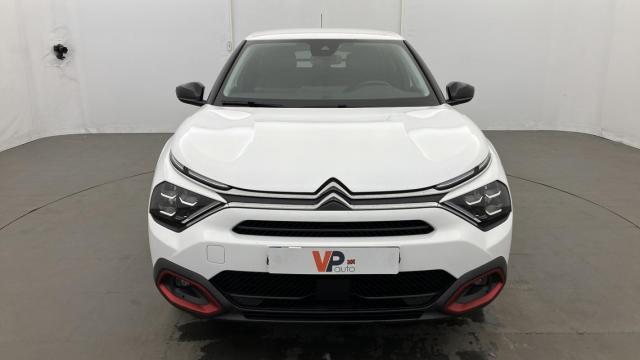 Citroen C4 image 1