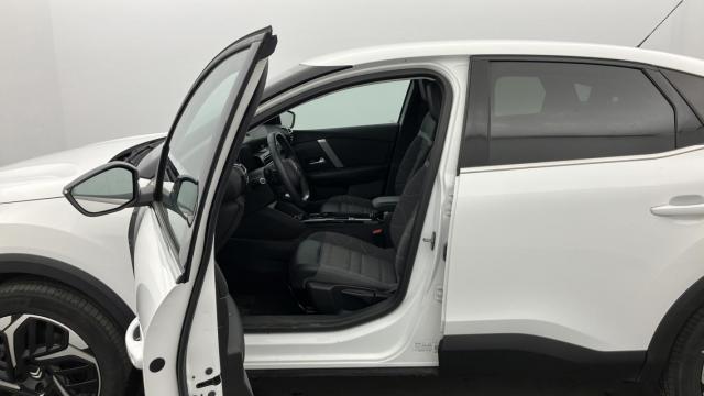 Citroen C4 image 4