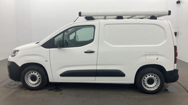 Citroen Berlingo image 4