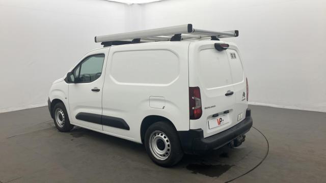 Citroen Berlingo image 2