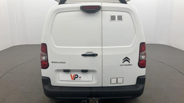 Citroen Berlingo image 6