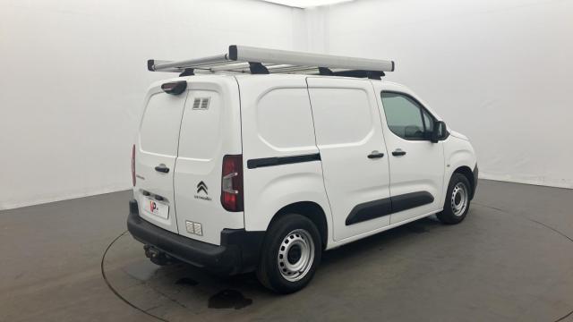 Citroen Berlingo image 3