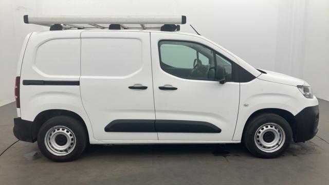 Citroen Berlingo image 8
