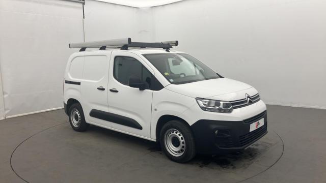 Citroen Berlingo image 7