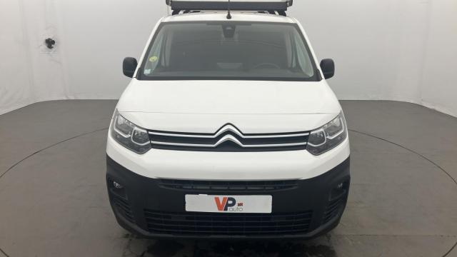 Citroen Berlingo image 5