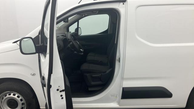 Citroen Berlingo image 1