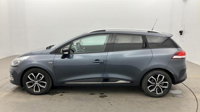 Renault Clio image 2