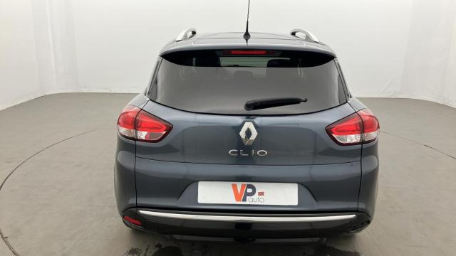 Renault Clio image 1