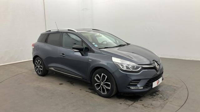 Renault Clio image 6