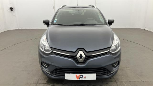 Renault Clio image 7