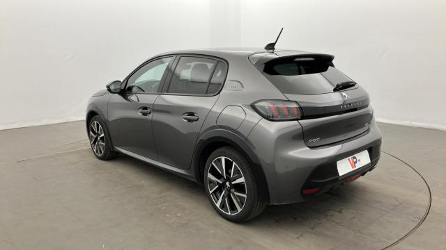 Peugeot 208 image 7