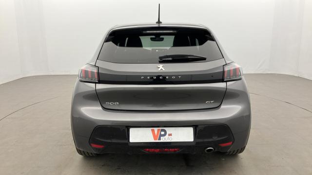Peugeot 208 image 2