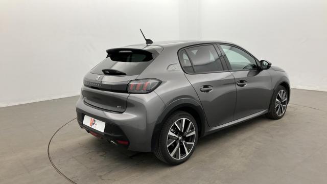 Peugeot 208 image 4