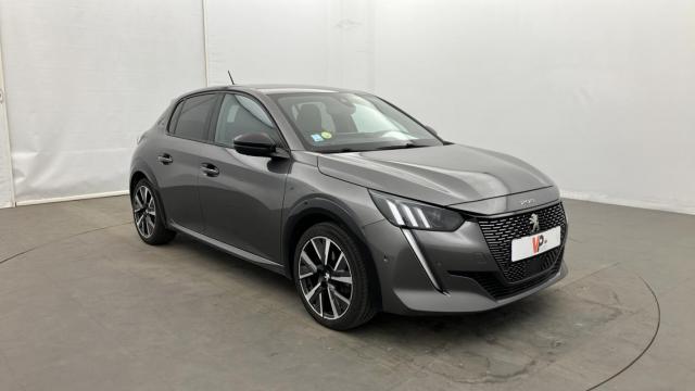 Peugeot 208 image 1