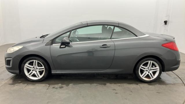 Peugeot 308 Cc image 1
