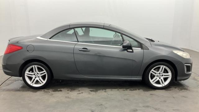 Peugeot 308 Cc image 8