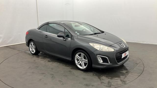 Peugeot 308 Cc image 7