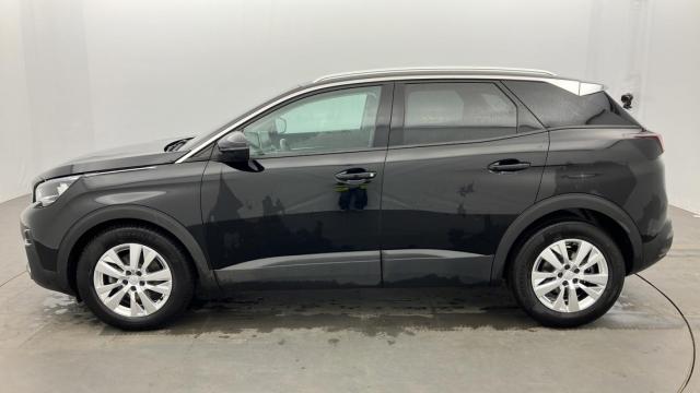 Peugeot 3008 image 4