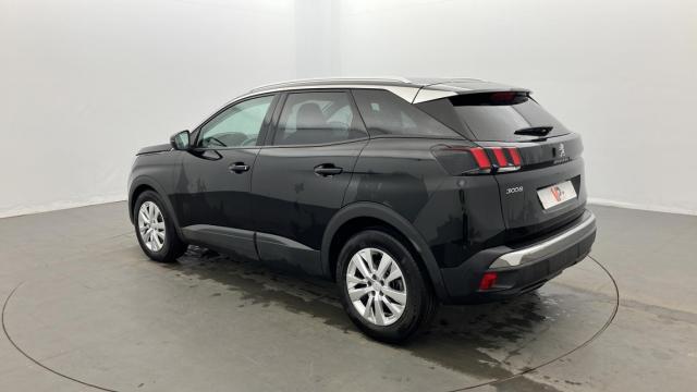 Peugeot 3008 image 8