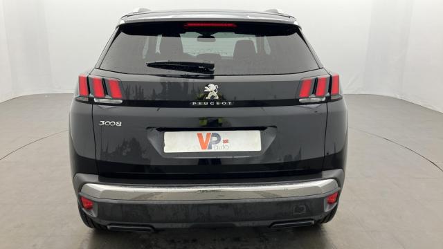 Peugeot 3008 image 1