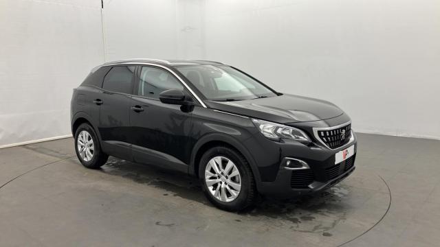 Peugeot 3008 image 5