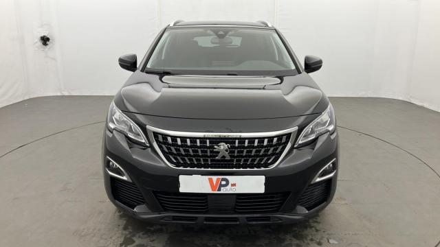 Peugeot 3008 image 7