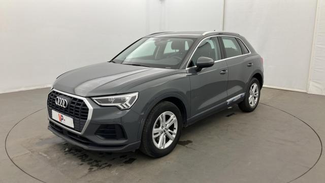 Audi Q3 35 Tdi 150 Ch S Tronic 7