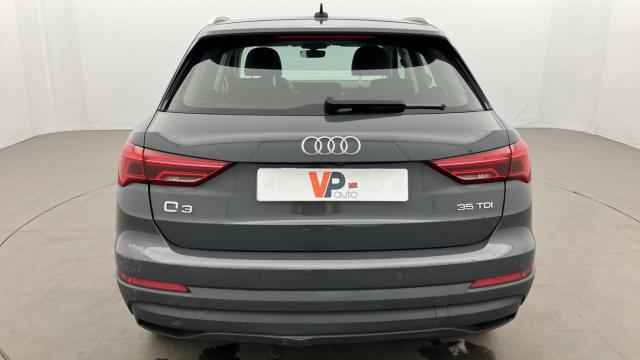 Audi Q3 image 4