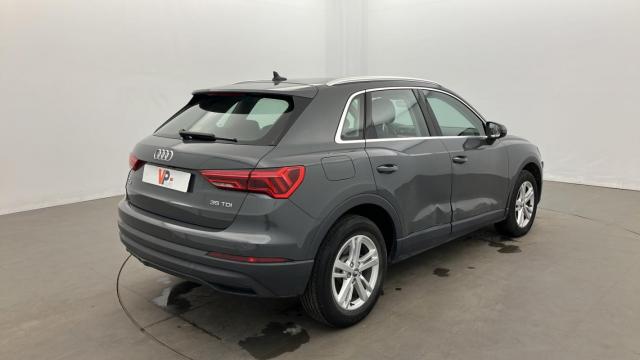 Audi Q3 image 2