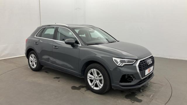 Audi Q3 image 8