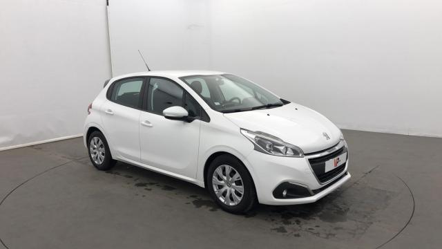 Peugeot 208 image 5