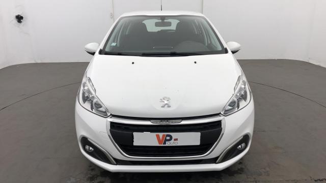 Peugeot 208 image 4