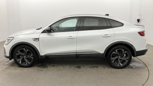 Renault Arkana image 7