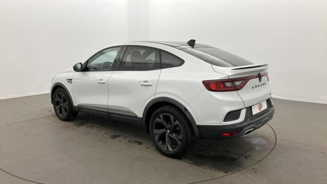 Renault Arkana image 4