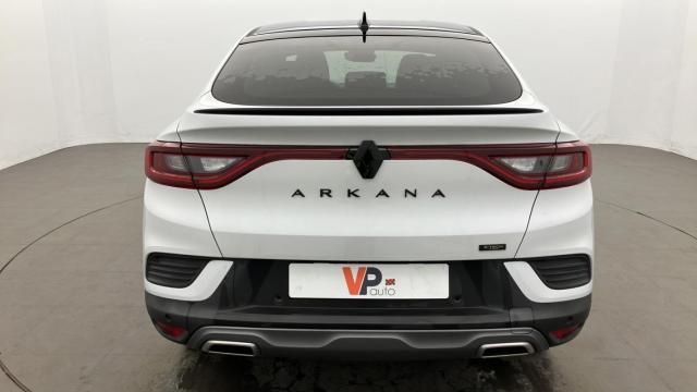 Renault Arkana image 8
