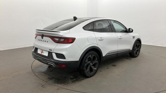 Renault Arkana image 6