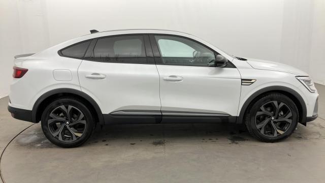 Renault Arkana image 3