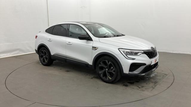 Renault Arkana image 1
