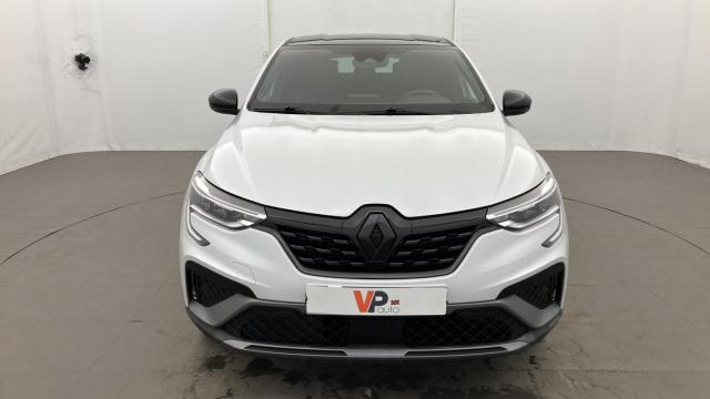 Renault Arkana image 2