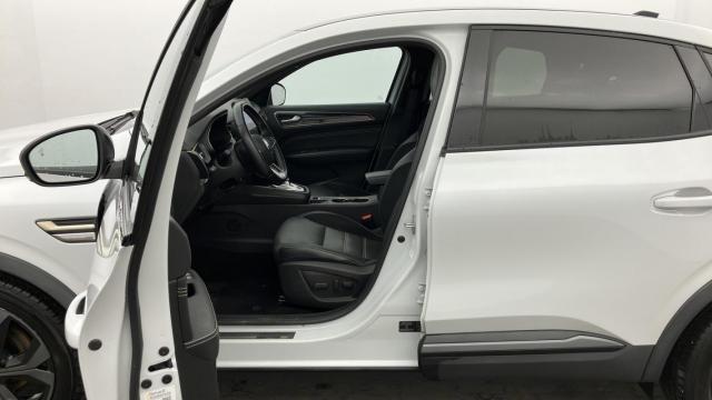 Renault Arkana image 5