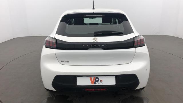 Peugeot 208 image 3