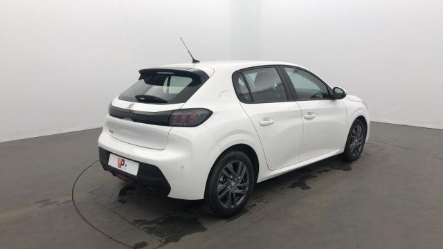 Peugeot 208 image 7